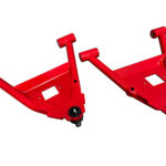 أذرعة تحكم Suspension Engineering لـ Silverado / Sierra 2007-2013