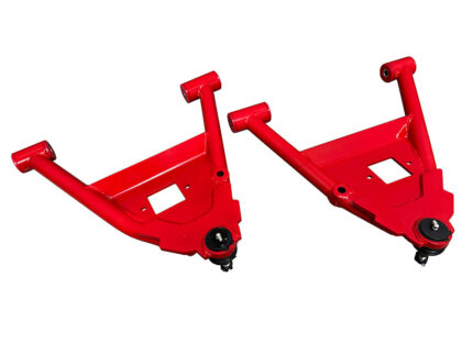 أذرعة تحكم Suspension Engineering لـ Silverado / Sierra 2007-2013