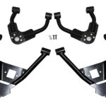 Brake Conversion Parts Suspension Engineering for C10 / K10 1960-1987