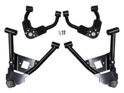 أذرعة تحكم Suspension Engineering لـ Silverado / Sierra 2007-2013