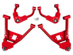 أذرعة تحكم Suspension Engineering لـ Silverado / Sierra 2007-2013