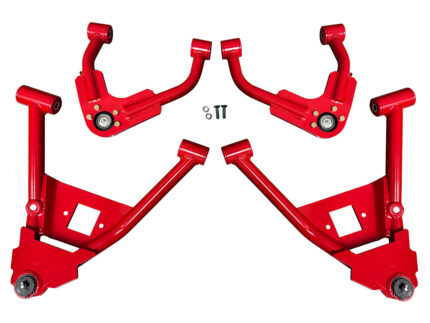 أذرعة تحكم Suspension Engineering لـ Silverado / Sierra 2007-2013