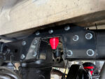 Chassis and Suspension Suspension Engineering لـ Silverado / Sierra 1999-2013
