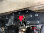 Chassis and Suspension Suspension Engineering لـ Silverado / Sierra 1999-2013