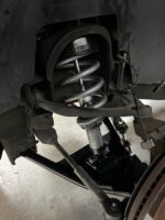 حوامل Coilover Suspension Engineering لـ Silverado / Sierra 2007-2019