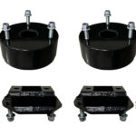 Traction Arms Suspension Engineering for Silverado / Sierra 1960-2024