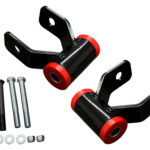 Chassis and Suspension Suspension Engineering لـ Silverado / Sierra 1988-2019