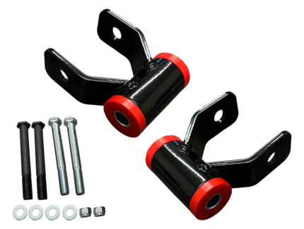 Chassis and Suspension Suspension Engineering لـ Silverado / Sierra 1988-2019