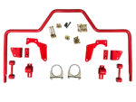 نظام تعليق 4-Link Suspension Engineering لـ Silverado / Sierra 2007-2019