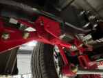 نظام تعليق 4-Link Suspension Engineering لـ Silverado / Sierra 2007-2019
