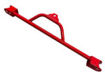 Crossmember ناقل الحركة Suspension Engineering لـ Silverado / Sierra 1999-2013