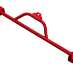 Crossmember ناقل الحركة Suspension Engineering لـ Silverado / Sierra 1999-2013