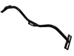 Transmission Crossmember Suspension Engineering for Silverado / Sierra 1988-1998