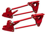 نظام تعليق 4-Link Suspension Engineering لـ Silverado / Sierra 1999-2013