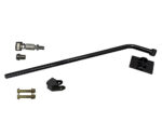 Chassis and Suspension Suspension Engineering لـ Silverado / Sierra 1960-2024