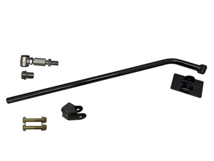Chassis and Suspension Suspension Engineering لـ Silverado / Sierra 1960-2024
