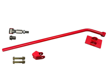 Chassis and Suspension Suspension Engineering لـ Silverado / Sierra 1960-2024