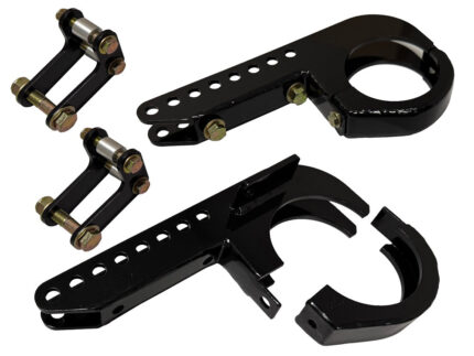حوامل Coilover Suspension Engineering لـ Silverado / Sierra 1988-1998