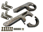 حوامل Coilover Suspension Engineering لـ Silverado / Sierra 1988-1998