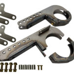 حوامل Coilover Suspension Engineering لـ Silverado / Sierra 1988-1998