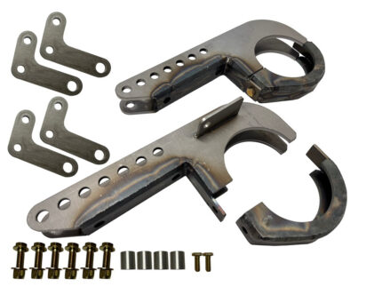 حوامل Coilover Suspension Engineering لـ Silverado / Sierra 1988-1998