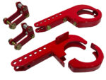 Chassis and Suspension Suspension Engineering لـ Silverado / Sierra 1988-2013