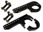 نظام تعليق 4-Link Suspension Engineering لـ Silverado / Sierra 2007-2019