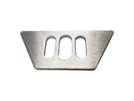 Crossmember ناقل الحركة Suspension Engineering لـ Silverado / Sierra 1960-1998