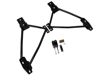 Chassis and Suspension Suspension Engineering لـ Camaro 2010-2015