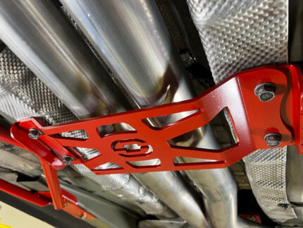 دعامة شاصي Suspension Engineering لـ Camaro 2008-2017