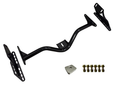 Crossmember ناقل الحركة Suspension Engineering لـ Camaro / Firebird 1967-1969