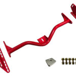Crossmember ناقل الحركة Suspension Engineering لـ Camaro / Firebird 1967-1969
