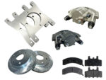 Brake Conversion Parts Suspension Engineering for Silverado / Sierra 1999-2019