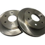 Brake Conversion Parts Suspension Engineering for Silverado / Sierra 1999-2019