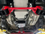 Chassis and Suspension Suspension Engineering لـ Silverado / Sierra 1999-2013