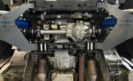Chassis and Suspension Suspension Engineering لـ Silverado / Sierra 2014-2019