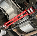 Chassis and Suspension Suspension Engineering لـ Silverado / Sierra 2007-2013