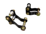 Chassis and Suspension Suspension Engineering for Silverado / Sierra 1960-2019