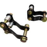 Chassis and Suspension Suspension Engineering لـ Silverado / Sierra 1960-2019