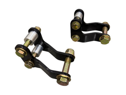 Chassis and Suspension Suspension Engineering لـ Silverado / Sierra 1960-2019