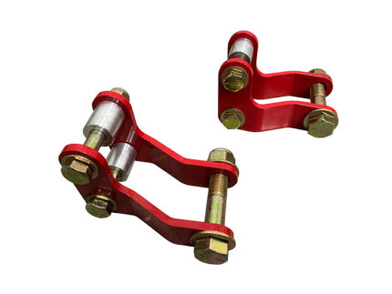 Chassis and Suspension Suspension Engineering لـ Silverado / Sierra 1960-2019