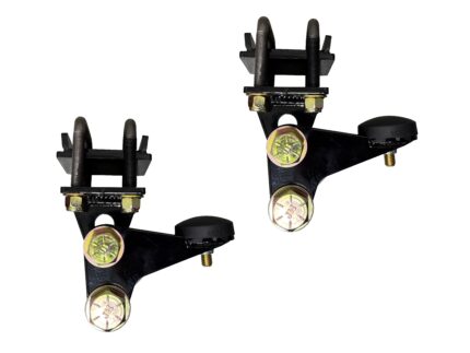 Traction Arms Suspension Engineering for Silverado / Sierra 1960-2024
