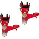 أذرعة تماسك Suspension Engineering لـ Silverado / Sierra 1960-2024