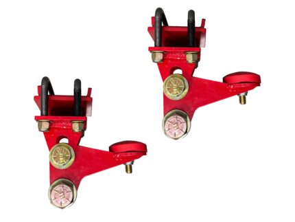 Traction Arms Suspension Engineering for Silverado / Sierra 1960-2024