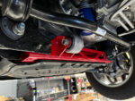 Chassis and Suspension Suspension Engineering لـ Silverado / Sierra 2019-2024