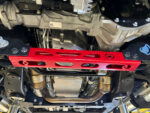 Chassis and Suspension Suspension Engineering لـ Silverado / Sierra 2019-2024