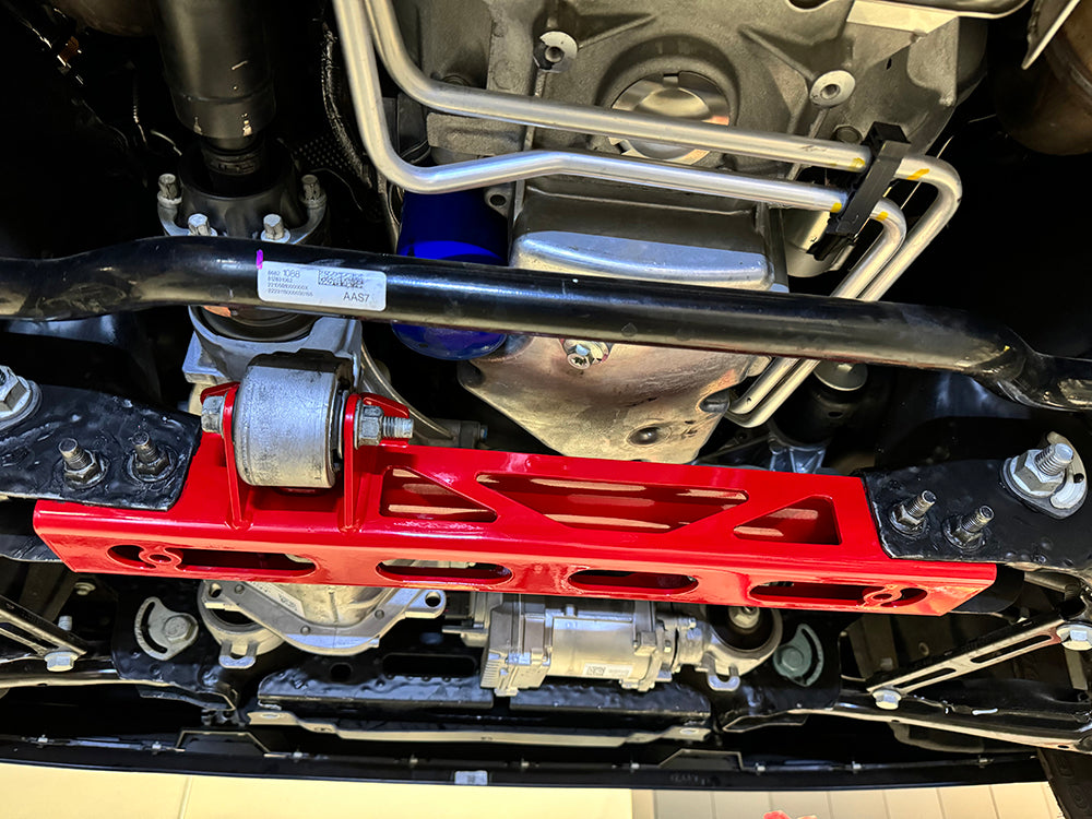 Chassis and Suspension Suspension Engineering لـ Silverado / Sierra 2019-2024