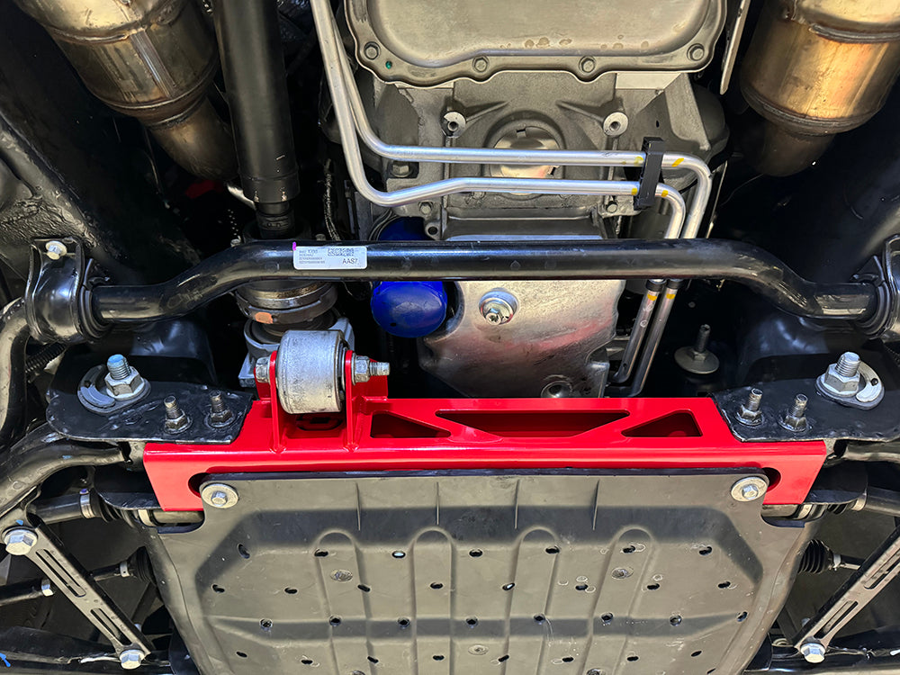 Chassis and Suspension Suspension Engineering لـ Silverado / Sierra 2019-2024