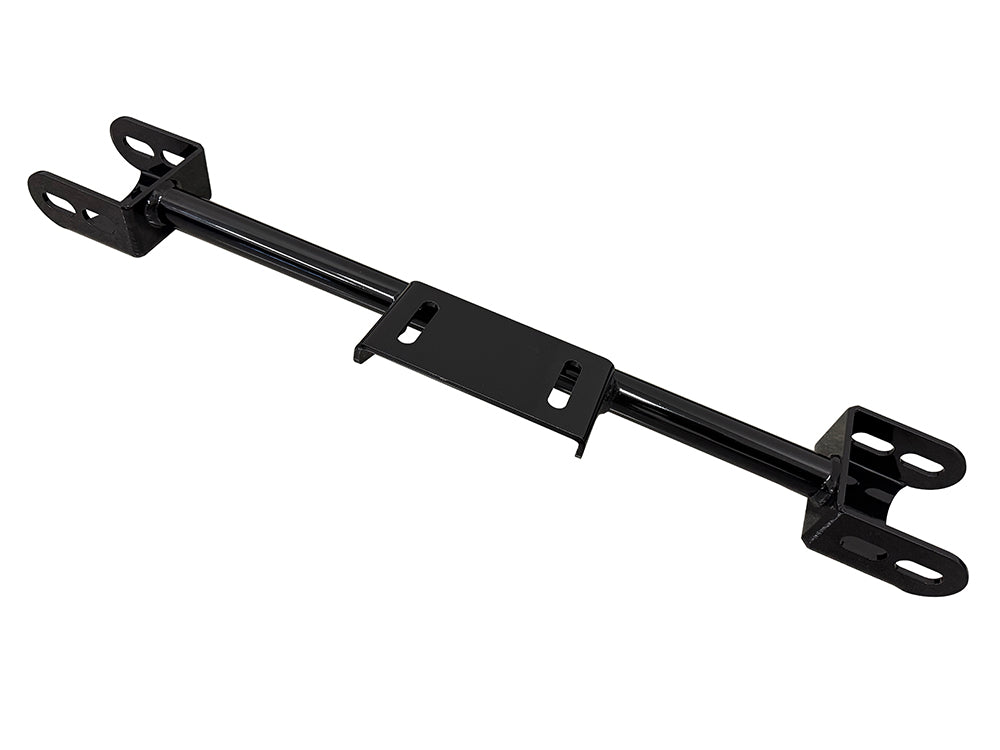 Crossmember ناقل الحركة Suspension Engineering لـ Silverado / Sierra 1999-2013 Crossmember ناقل الحركة Suspension Engineering لـ Silverado / Sierra 1999-2013