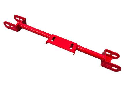 Crossmember ناقل الحركة Suspension Engineering لـ Silverado / Sierra 1999-2013